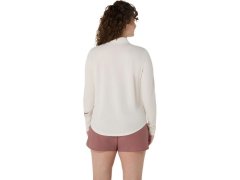 Asics Icon 1/2 ZIP LS Top W 2012D175100 Tričko 1
