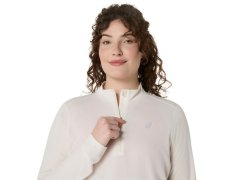 Asics Icon 1/2 ZIP LS Top W 2012D175100 Tričko 2