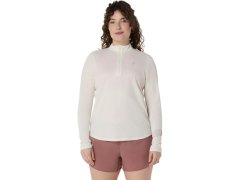 Asics Icon 1/2 ZIP LS Top W 2012D175100 Tričko 8