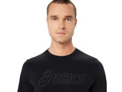 Asics Logo SS Tee M 2031E188002 tričko 4
