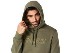 Asics Logo OTH Mikina s kapucí M 2031E187302 3