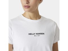 Helly Hansen Core 2.0 W 54591 001 Tričko 2