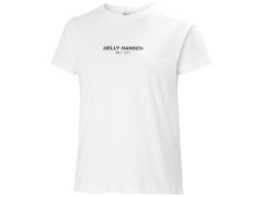Helly Hansen Core 2.0 W 54591 001 Tričko 5