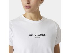 Helly Hansen Core 2.0 W 54591 001 Tričko 6