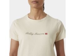 Helly Hansen Core Graphic 2.0 W 54592 034 tričko 2
