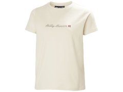 Helly Hansen Core Graphic 2.0 W 54592 034 tričko 5