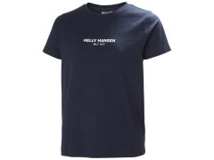 Helly Hansen Core 2.0 W 54591 597 Tričko 5