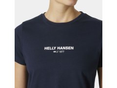 Helly Hansen Core 2.0 W 54591 597 Tričko 6
