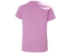 Helly Hansen Core Graphic 2.0 W 54592 089 tričko 1