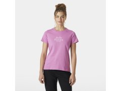 Helly Hansen Core Graphic 2.0 W 54592 089 tričko 3