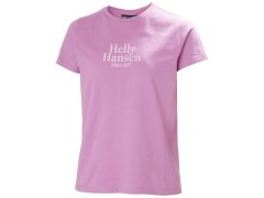 Helly Hansen Core Graphic 2.0 W 54592 089 tričko 5