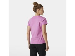 Helly Hansen Core Graphic 2.0 W 54592 089 tričko 8