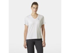 Helly Hansen Salt Breeze Tričko s výstřihem W 34135 001 3
