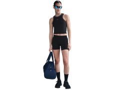 Nike Dri-Fit One Fit Crop Shirt W IB7886 010 8
