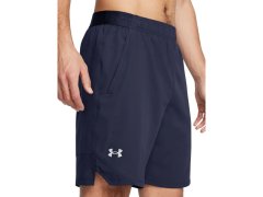 Tkané šortky UNDER ARMOUR UA Vanish (1370382-410) 3
