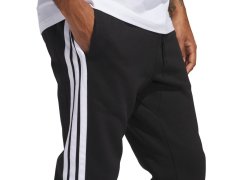 Fleecové kalhoty adidas Essentials 3-Stripes M JD1861 6
