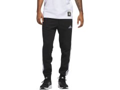 Fleecové kalhoty adidas Essentials 3-Stripes M JD1861 8