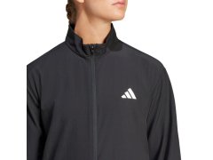 Bunda adidas Train Essentials 3-Stripes W JD6539 5