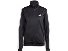 Mikina adidas Essentials Trricot 3-Stripes Sweatshirt W JC8889 4