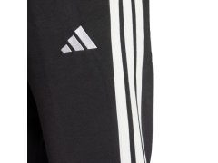 Fleecové kalhoty adidas Essentials 3-Stripes M JD1854 2