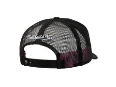 Mitchell & Ness Inter Miami CF Trucker baseballová čepice HT10070-IMCBLCK 1