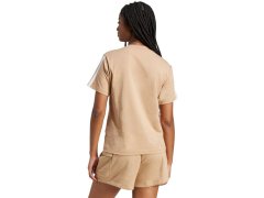 Tričko adidas Essentials 3-Stripes Cotton W JV7359 4