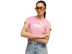 Puma Ess No.1 Logo Tee W 682371 65 tričko 5