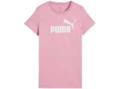 Puma Ess No.1 Logo Tee W 682371 65 tričko 6