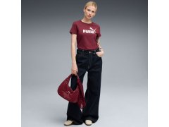 Puma Ess No.1 Logo Tee W 682371 96 tričko 5