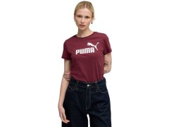 Puma Ess No.1 Logo Tee W 682371 96 tričko 6