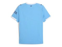 Tričko Puma Manchester City – domácí replika 780338-01 1