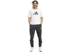 Adidas Real Madrid Tričko 24/25 Sezónní grafické tričko M JM2124 3