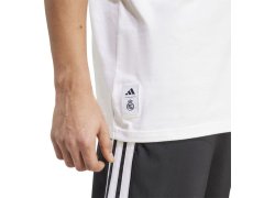 Adidas Real Madrid Tričko 24/25 Sezónní grafické tričko M JM2124 4