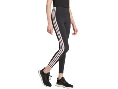 Adidas Essentials 3-Stripes Cotton W JW1815 dámské legíny 1