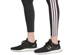 Adidas Essentials 3-Stripes Cotton W JW1815 dámské legíny 3