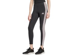 Adidas Essentials 3-Stripes Cotton W JW1815 dámské legíny 4