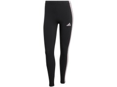 Adidas Essentials 3-Stripes Cotton W JW1815 dámské legíny 5