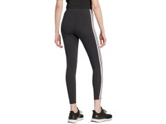 Adidas Essentials 3-Stripes Cotton W JW1815 dámské legíny 6