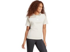 Tričko adidas Essentials 3-Stripes Cotton W JE1237 1