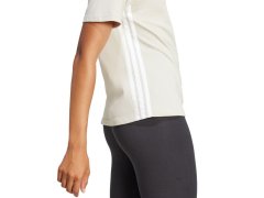 Tričko adidas Essentials 3-Stripes Cotton W JE1237 3