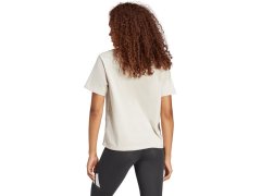 Tričko adidas Essentials 3-Stripes Cotton W JE1237 6
