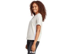 Tričko adidas Essentials 3-Stripes Cotton W JE1237 7