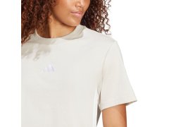 Tričko adidas Essentials 3-Stripes Cotton W JE1237 8