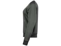 Maison Montaigne FIMOSAI DGREY MT LADY 016 mikina (RBMWW6410F/MM-GRIS FONCÉ) 2