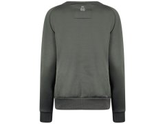 Maison Montaigne FIMOSAI DGREY MT LADY 016 mikina (RBMWW6410F/MM-GRIS FONCÉ) 3