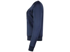 Maison Montaigne FIMOSAI NAVY MT LADY 016 mikina (RBMWW6411F/MM-MARINE) 1