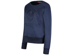 Maison Montaigne FIMOSAI NAVY MT LADY 016 mikina (RBMWW6411F/MM-MARINE) 3