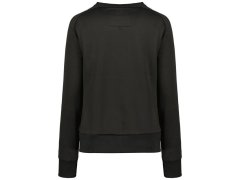 Maison Montaigne FIMOSAI BLACK MT LADY 016 mikina (RBMWW6412F/MM-NOIR) 1