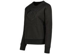 Maison Montaigne FIMOSAI BLACK MT LADY 016 mikina (RBMWW6412F/MM-NOIR) 3