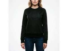 Maison Montaigne FIMOSAI BLACK MT LADY 016 mikina (RBMWW6412F/MM-NOIR) 4